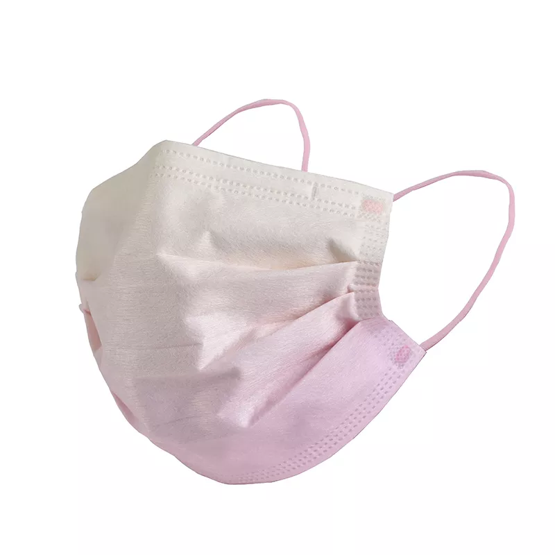 flat mask