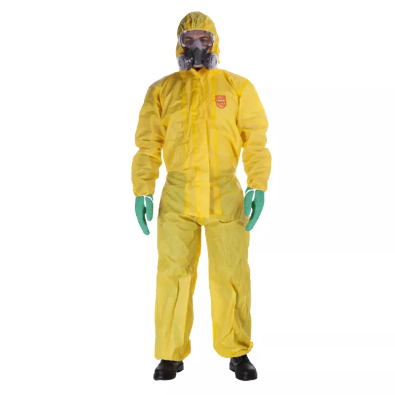 protective suite